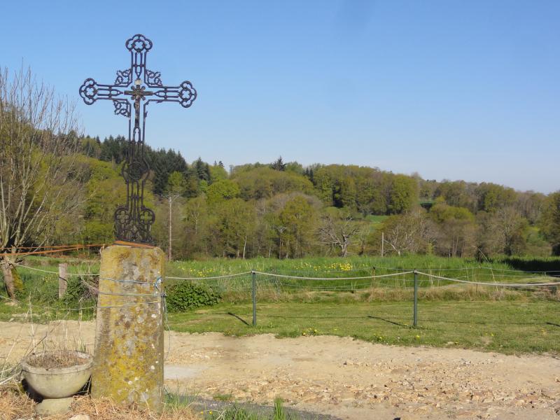 Saint-Maurice-près-Pionsat
