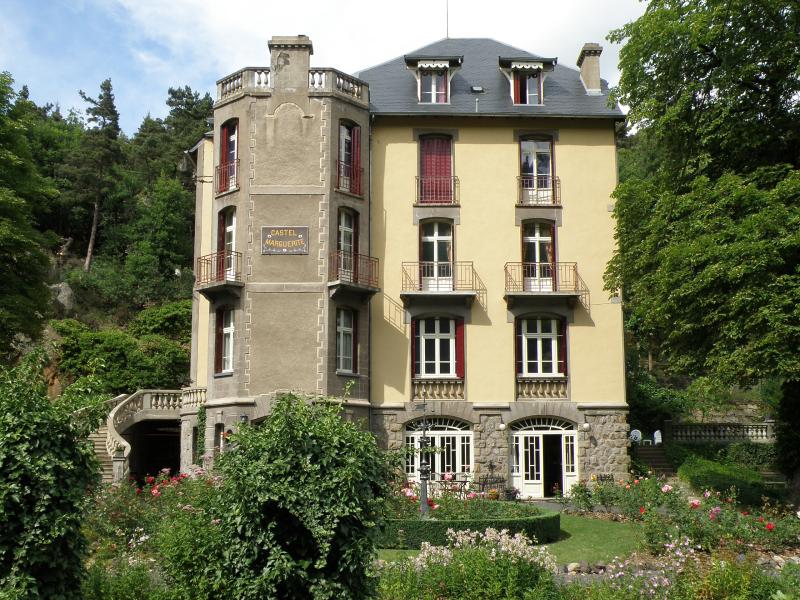 Saint-Nectaire