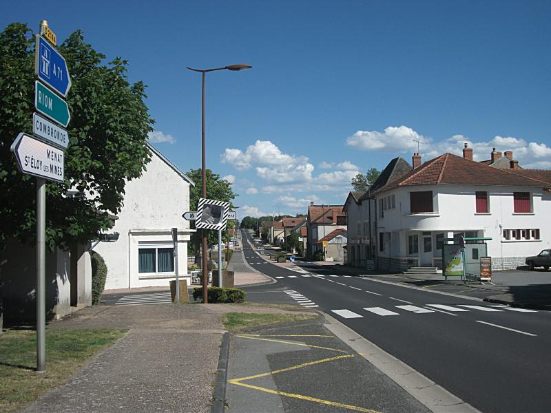 Saint-Pardoux