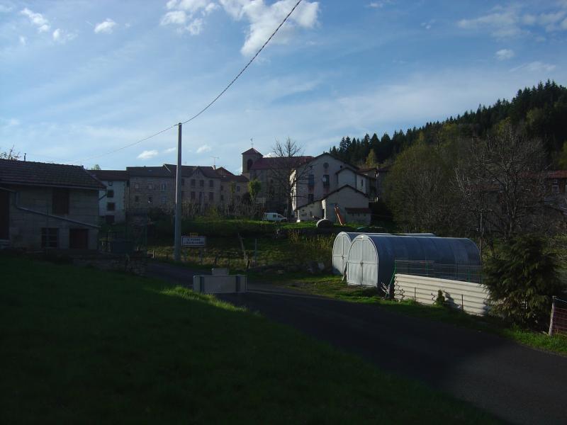 Saint-Pierre-la-Bourlhonne