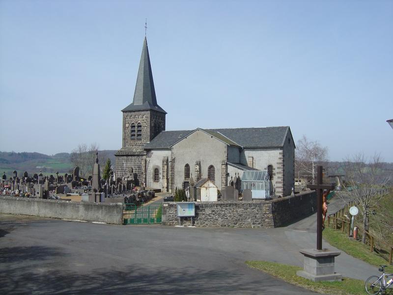 Saint-Pierre-le-Chastel