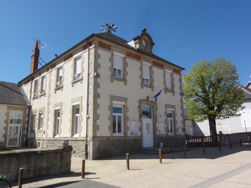 Saint-Priest-Des-Champs, Puy-de-Dôme