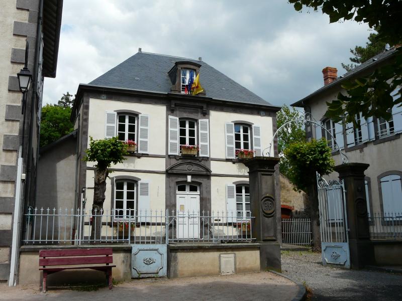 Saint-Saturnin