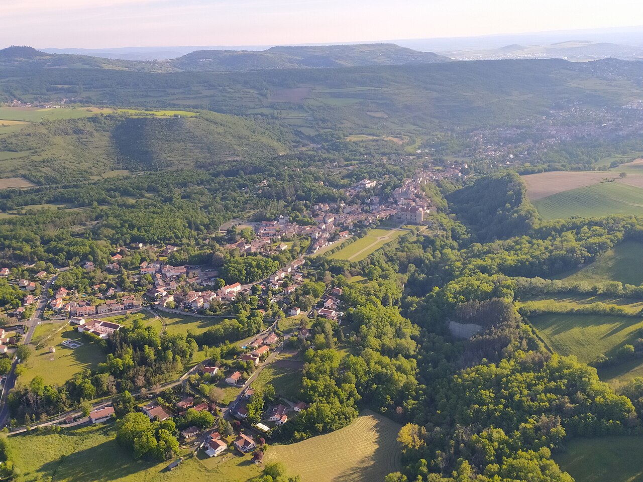 Saint-Saturnin