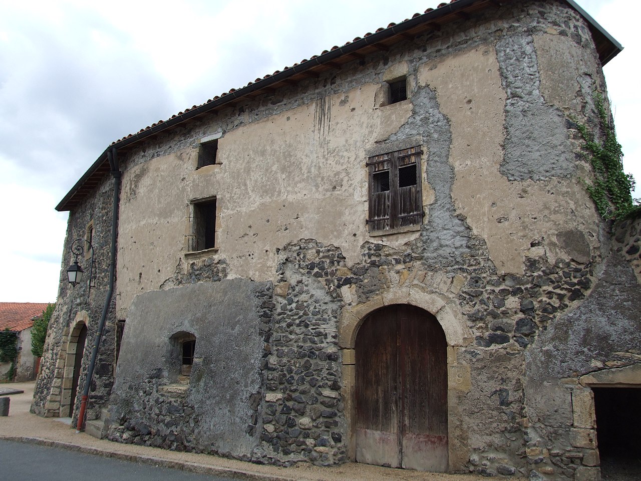 Photo 2 — Saint-Saturnin, Puy-de-Dôme (63450)