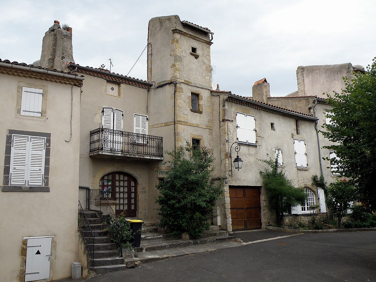 Photo 4 — Saint-Saturnin, Puy-de-Dôme (63450)