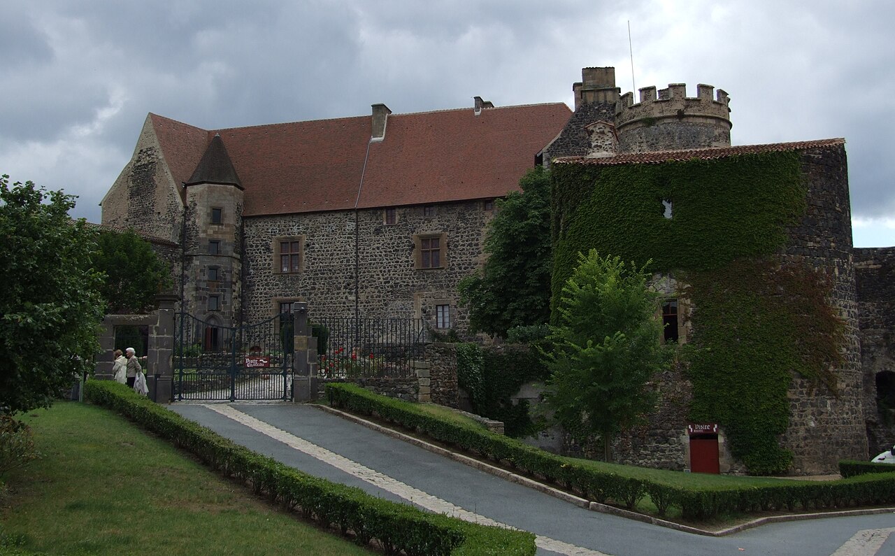 Photo 5 — Saint-Saturnin, Puy-de-Dôme (63450)
