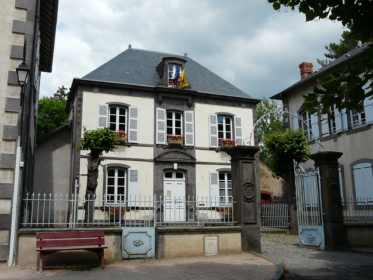 Photo 9 — Saint-Saturnin, Puy-de-Dôme (63450)