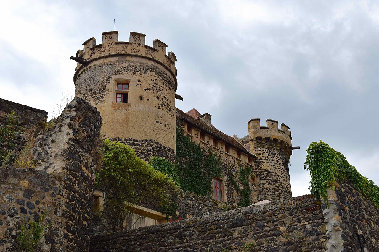 Photo 10 — Saint-Saturnin, Puy-de-Dôme (63450)