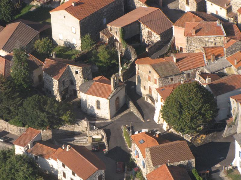 Saint-Vincent