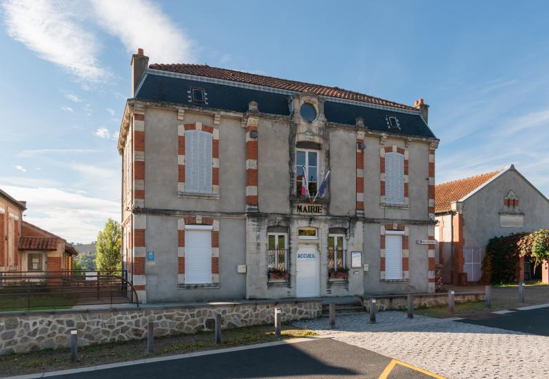 Photo 1 — Teilhède, Puy-de-Dôme (63460)