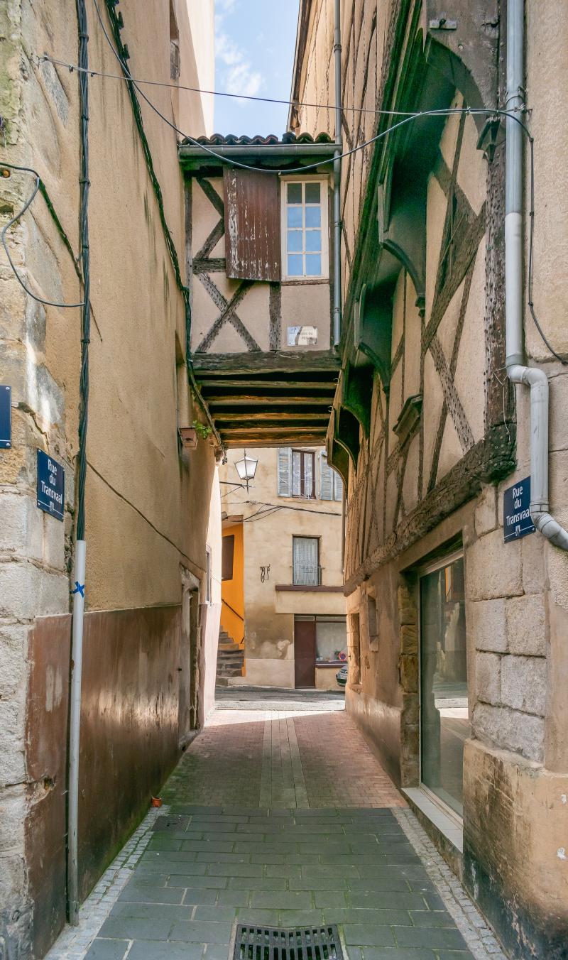 Photo 5 - Thiers, Puy-de-Dôme (63300)