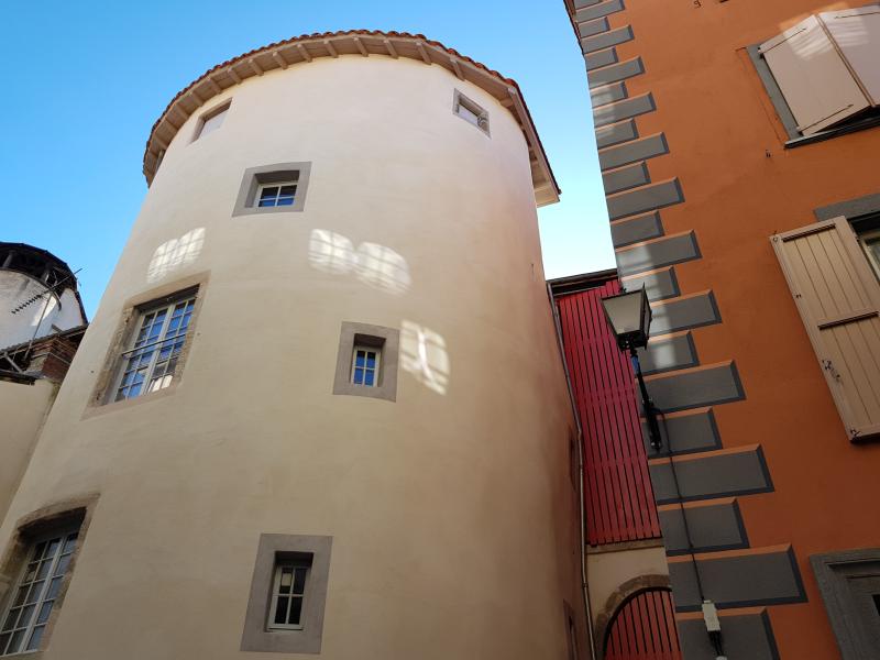 Photo 7 - Thiers, Puy-de-Dôme (63300)