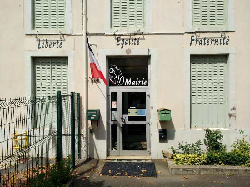 Trézioux