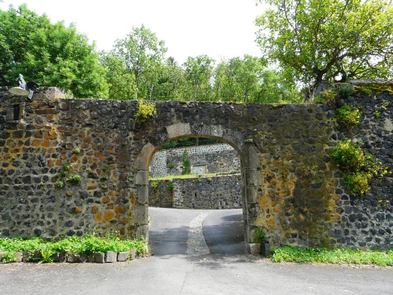 Usson