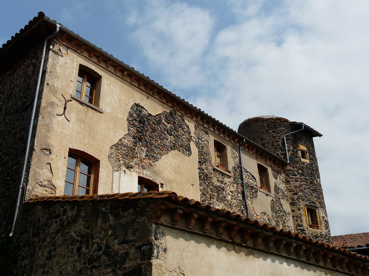 Photo 7 — Usson, Puy-de-Dôme (63490)