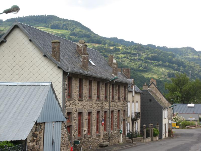 Valbeleix