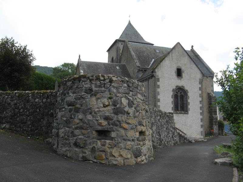 Valbeleix