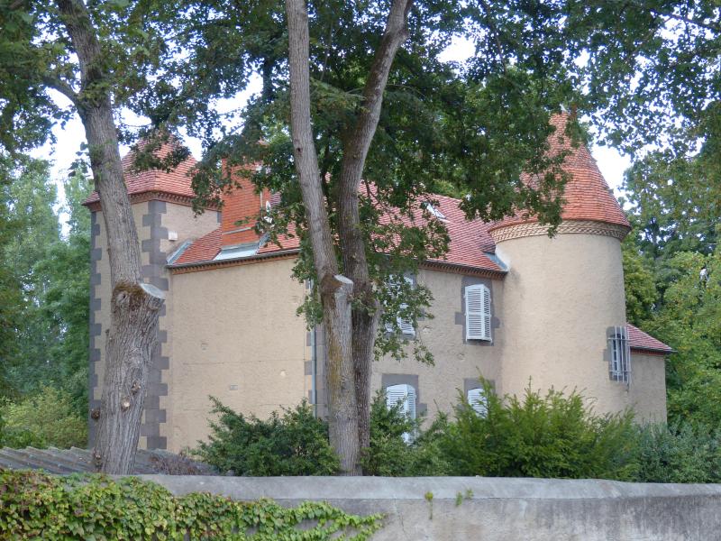 Varennes-sur-Morge