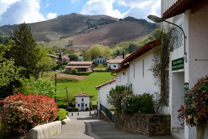 Photo 2 — Ainhoa, Pyrénées-Atlantiques (64250)