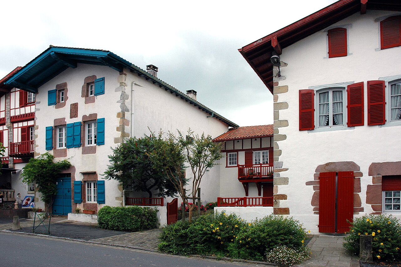 Photo 6 — Ainhoa, Pyrénées-Atlantiques (64250)