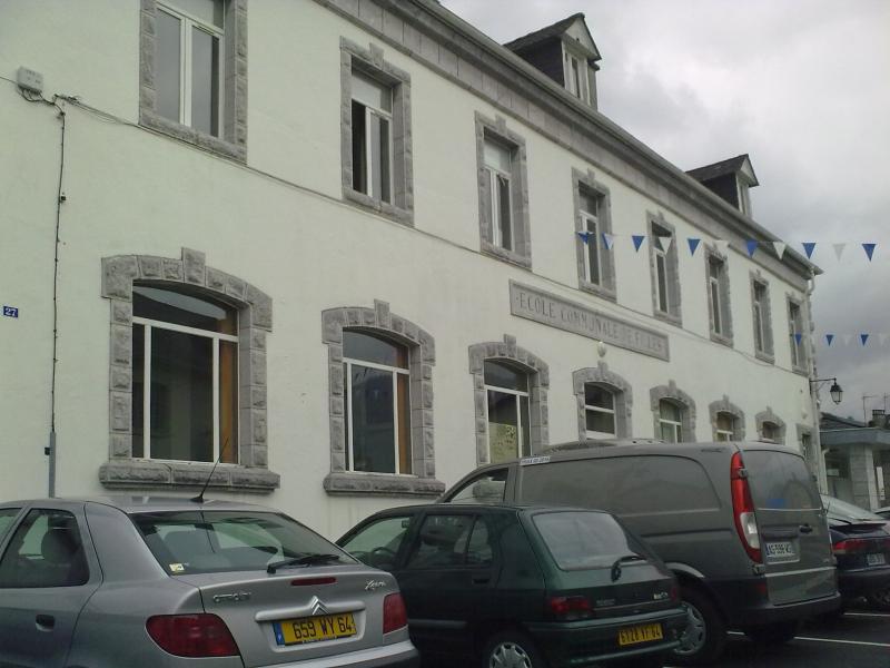 Arette