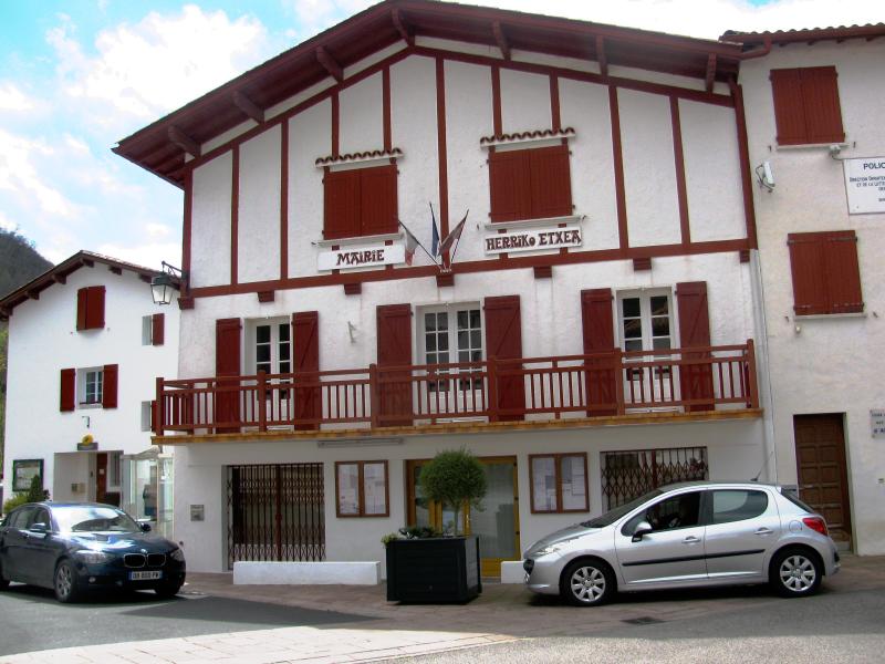 Arnéguy