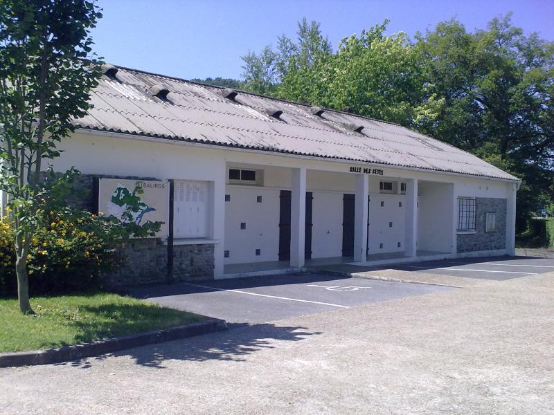 Baliros