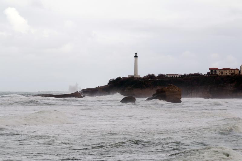Biarritz