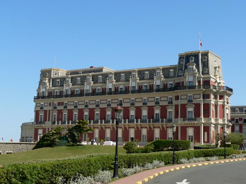Biarritz