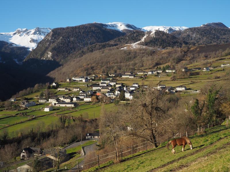 Bilhères