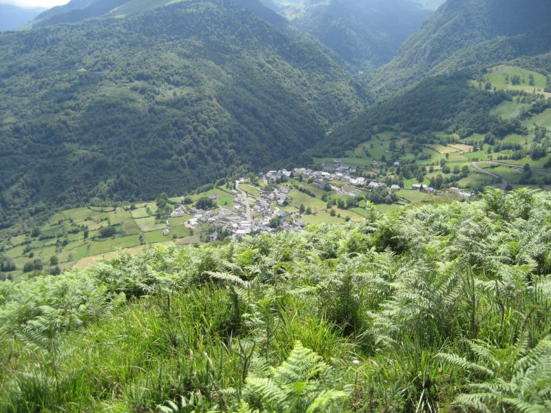 Bilhères