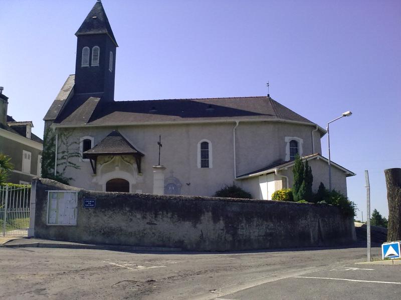 Bourdettes