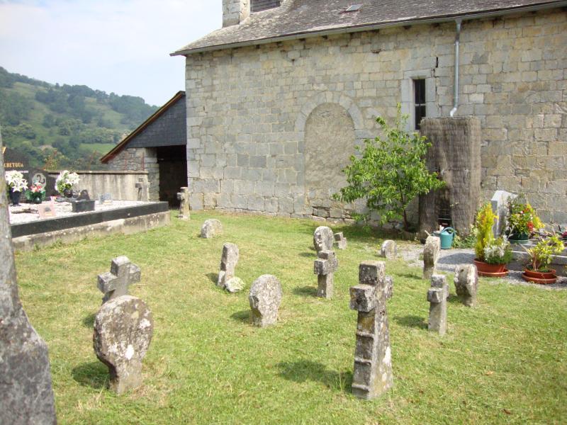 Camou-Cihigue