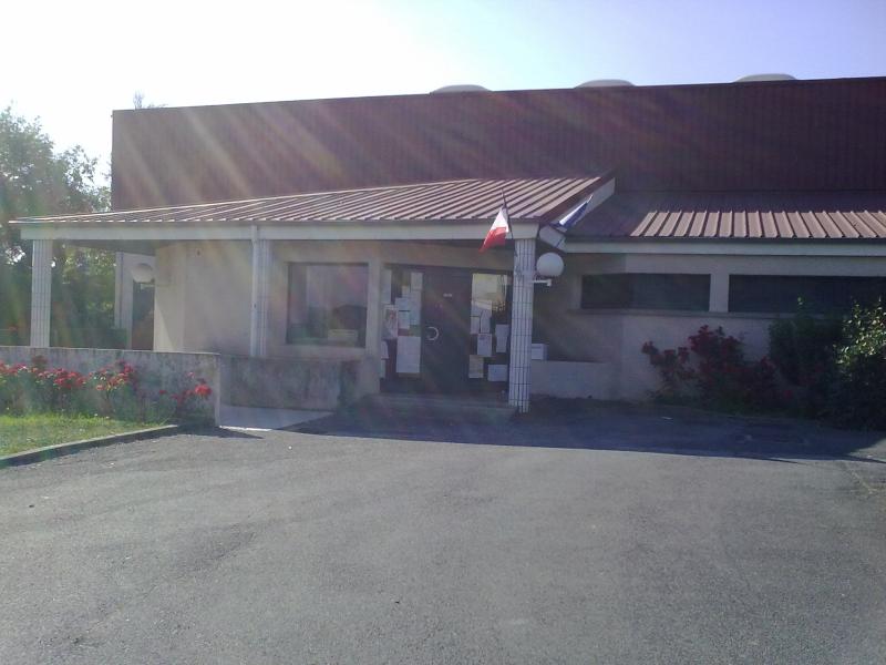 Escoubès