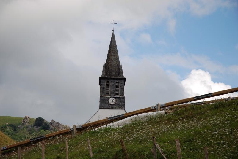 Estérençuby