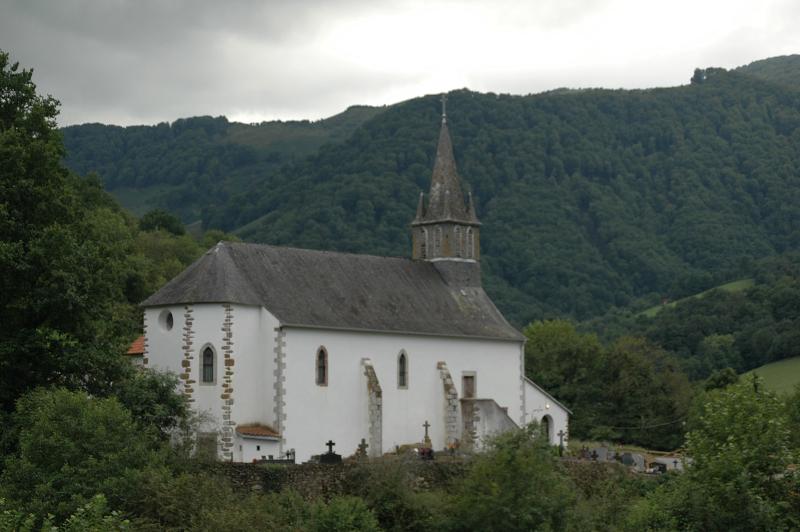 Estérençuby