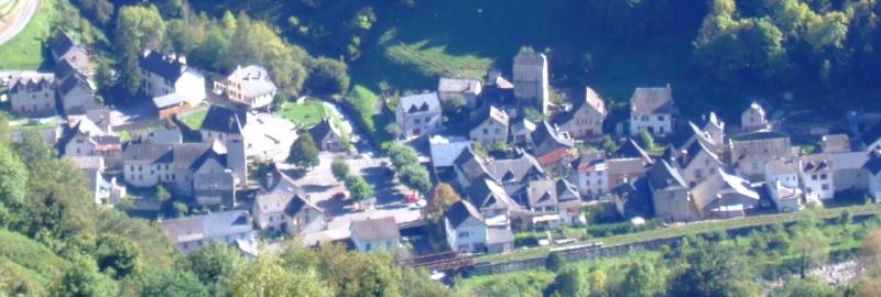 Etsaut