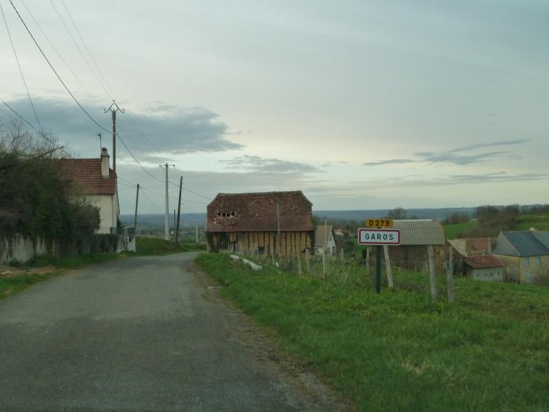 Garos