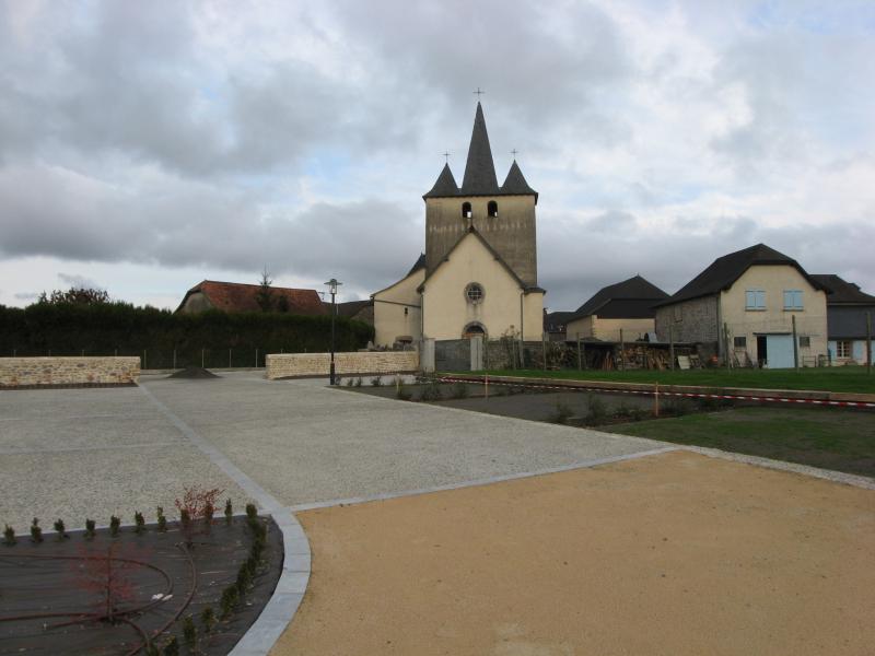 Geüs-d'Oloron