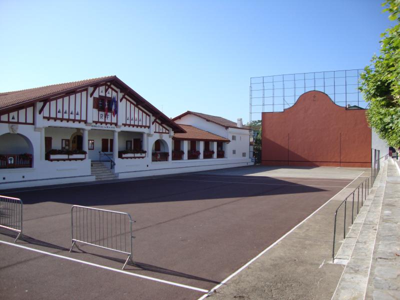 Guéthary