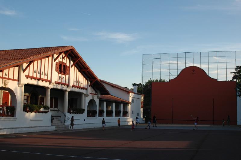 Guéthary
