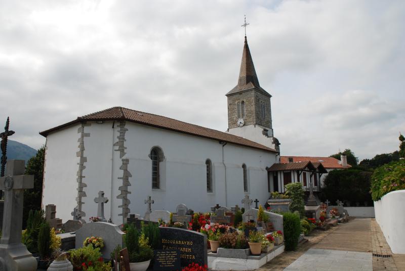 Hélette