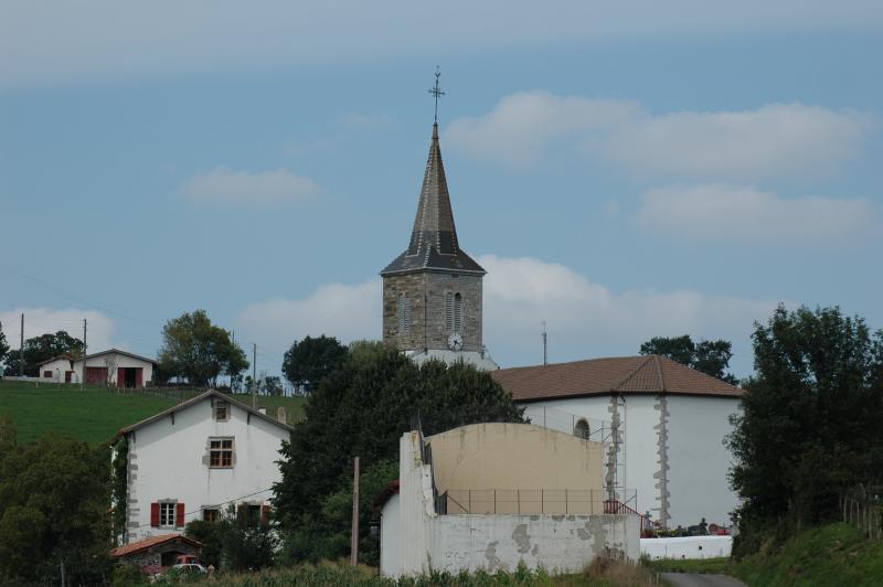Hélette