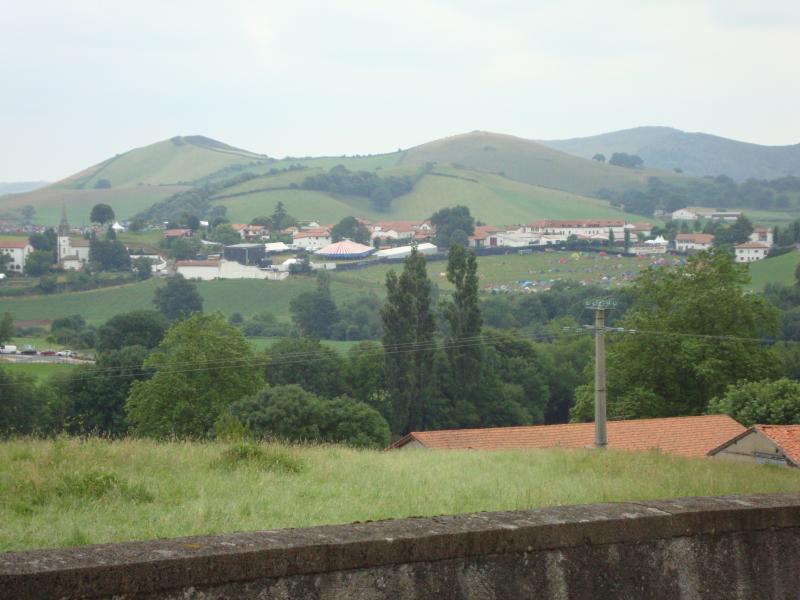 Hélette