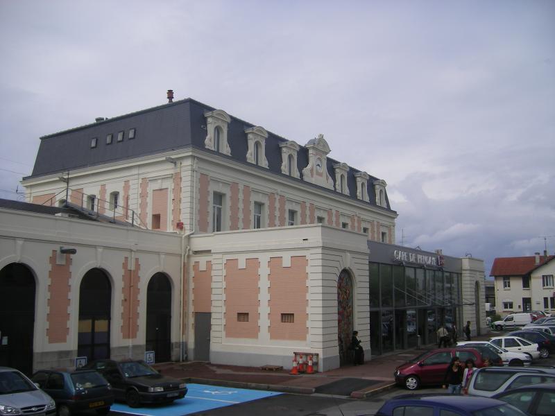 Hendaye