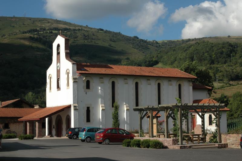 Irouléguy