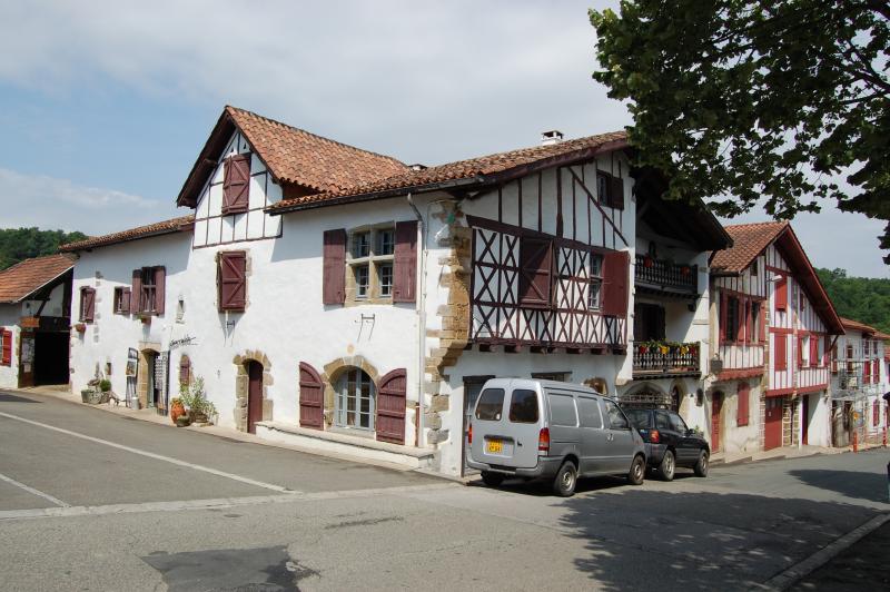 La Bastide-Clairence