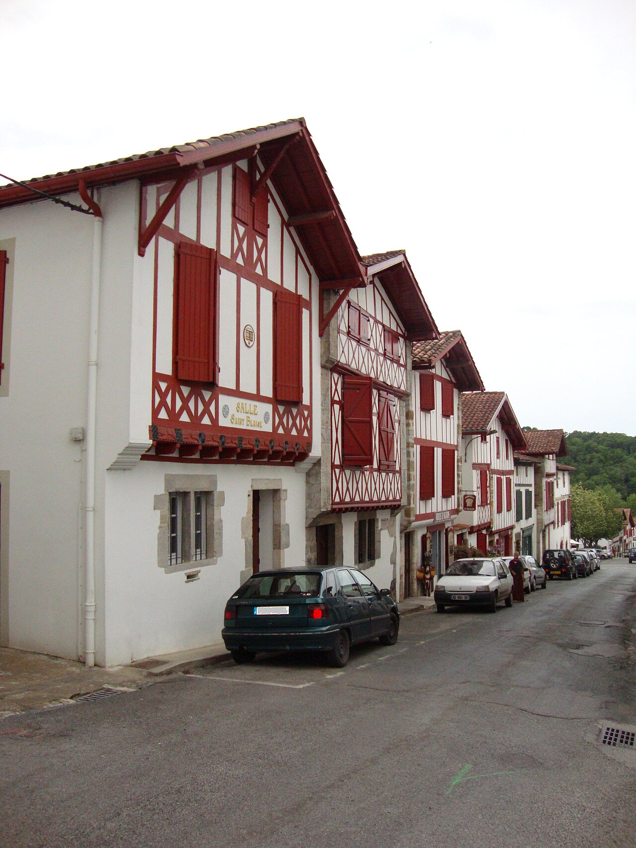 Photo 4 — La Bastide-Clairence, Pyrénées-Atlantiques (64240)