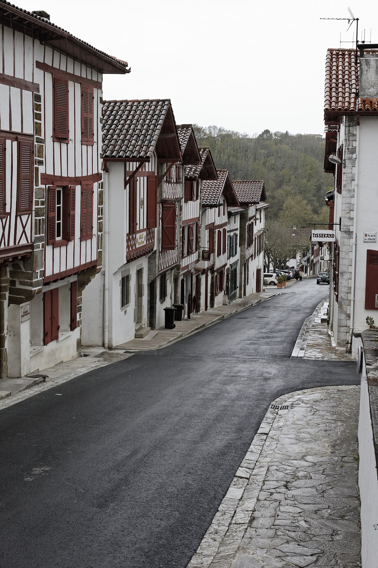 Photo 5 — La Bastide-Clairence, Pyrénées-Atlantiques (64240)